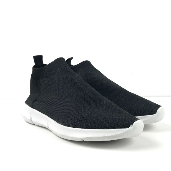 steven by steve madden fast knit sneaker